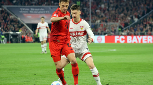 Real Madrid e hotărâtă! Transferul de 40 de milioane de euro e tot mai aproape: ”Potențial uriaș”