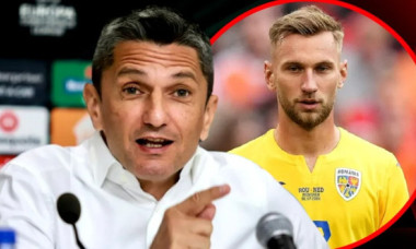Denis Drăguș, super transfer la PAOK? Reacția lui Răzvan Lucescu