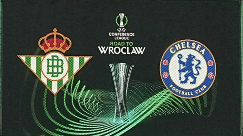 Betis - Chelsea LIVE VIDEO de la ora 22:00, pe Digi Sport 1. Tot ce trebuie să știi despre finala Conference League