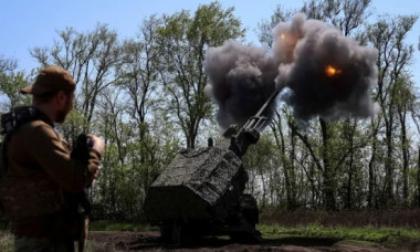 Lovituri adânci în Rusia, dar fără garanții de armistițiu: „Eliminarea restricțiilor pentru ucraineni sunt un prim pas, dar nu suficient”
