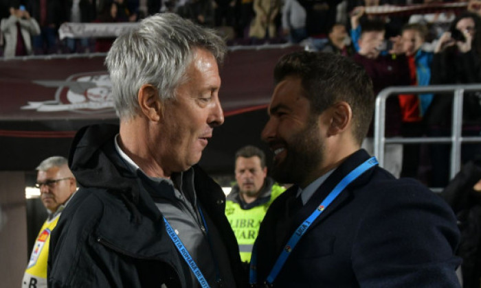 Își pregătește revenirea în Superligă: ”Vreau să mă întorc. Am rămas afectat”