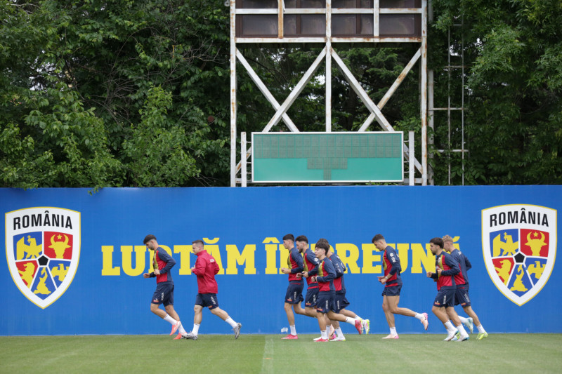 2Romania U21