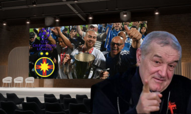 Denis Alibec, salariu și prime de sute de mii de euro la FCSB. Toate detaliile financiare ale contractului