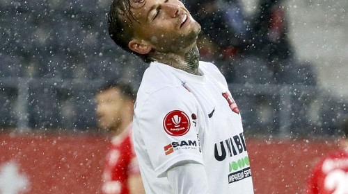 Dinamo, Rapid, CFR și U Cluj sunt interesate de el, dar nimeni nu-l poate lua. Care e marea barieră la negocierile pentru Murgia