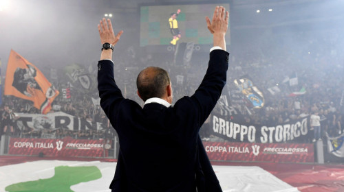 A semnat! AC Milan are un nou antrenor: a câștigat 6 titluri în Serie A și revine după 11 ani și jumătate