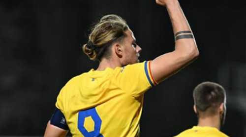 Atanas Trică a semnat și va juca în cupele europene!