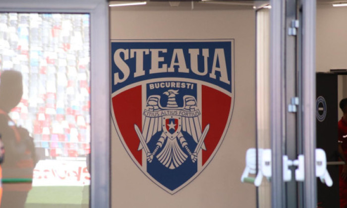Comandantul Stelei, întrebat direct despre problema promovării în Superligă