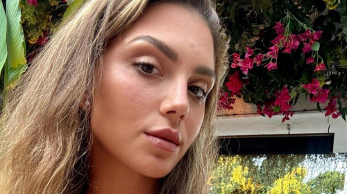 Jackpot! Consolare pentru Jaqueline Cristian: câți bani va lua după prestația de la Roland Garros