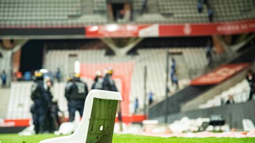 5 zile de coșmar: au pierdut calificarea în Europa League și au retrogradat