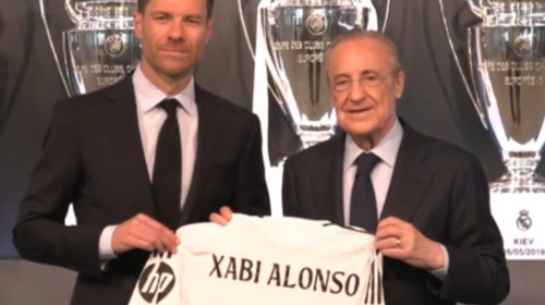 Xabi Alonso a cerut un star de 70.000.000€ la Real Madrid! Florentino Perez i-a dat răspunsul imediat