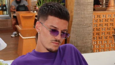 "Telenovela" s-a încheiat! Lovitură "sub centură" pentru Dennis Man