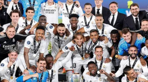 OUT de la Real Madrid, după 13 trofee câștigate: ”Și-a încheiat perioada de jucător al echipei”