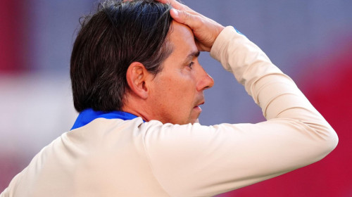 Simone Inzaghi a spus ”DA” cu doar o zi înainte de finala Champions League