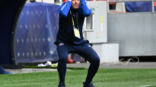 CSA Steaua poate să-l piardă și pe ultimul jucător pe care-l mai are sub contract. Lovitură majoră în Ghencea