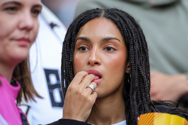 Euro2024: Germany-Scotland