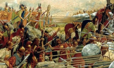Care a fost singurul imperiu al românilor din istorie? A durat 235 de ani. Rival al celui bizantin