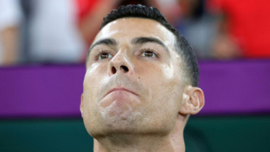 Lovitura verii: Cristiano Ronaldo + 4 transferuri. Au bătut palma și urmează anunțul oficial