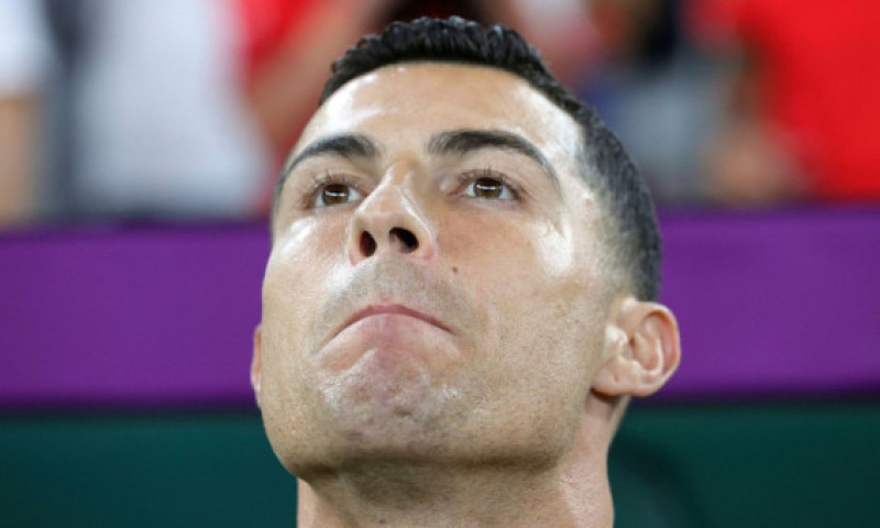 Lovitura verii: Cristiano Ronaldo + 4 transferuri. Au bătut palma și urmează anunțul oficial