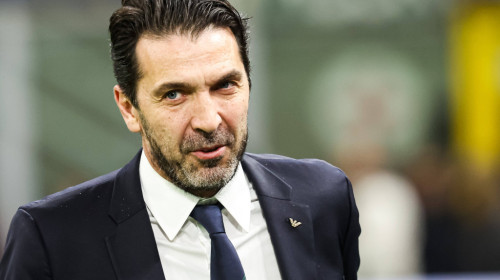Buffon și-a ales favoritul înainte de finala UCL: ”De depate cel mai bun din lume. Sper să câștige!”