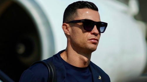 A spus ”NU”. Antrenorul care nici nu îl ia în calcul pe Cristiano Ronaldo