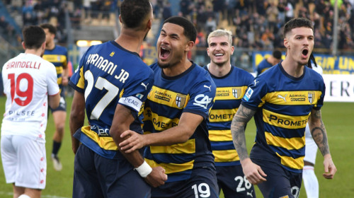 După 5 ani, e gata să plece de la Parma! Italienii au anunțat posibila destinație
