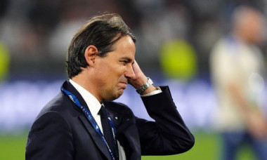 PSG – Inter 5-0. Anunțul preşedintelui italienilor despre demiterea lui Simone Inzaghi, după dezastrul de la Munchen