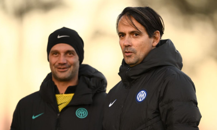 Sky anunță după finala UCL: "Cristi Chivu, pe lista lui Inter!"
