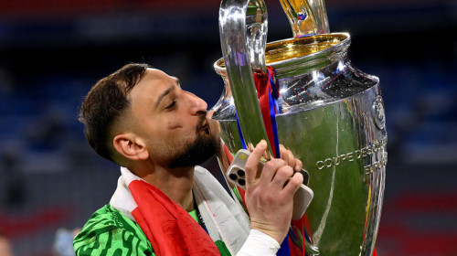 Încă o ofertă pentru Gianluigi Donnarumma, intrat în ultimul an de contract cu PSG