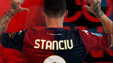 Cel mai mare salariu din lot! Câți bani va câștiga Nicolae Stanciu după transferul carierei