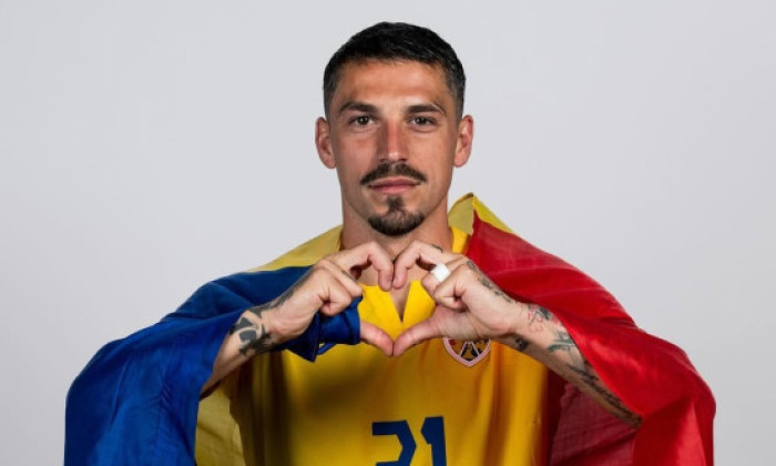 Italienii au reacționat imediat cu un mesaj în limba română după transferul lui Nicolae Stanciu la Genoa