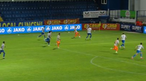 Metaloglobus - Poli Iași 0-0, ACUM, la Digi Sport 1. Bucureștenii au început tare meciul!