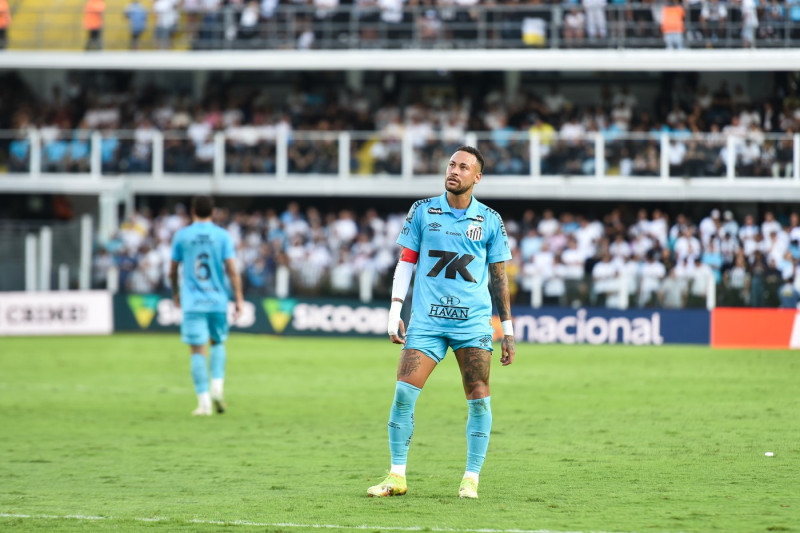 BRAZILIAN 2025, SANTOS x BOTAFOGO