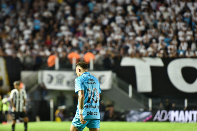 BRAZILIAN 2025, SANTOS x BOTAFOGO