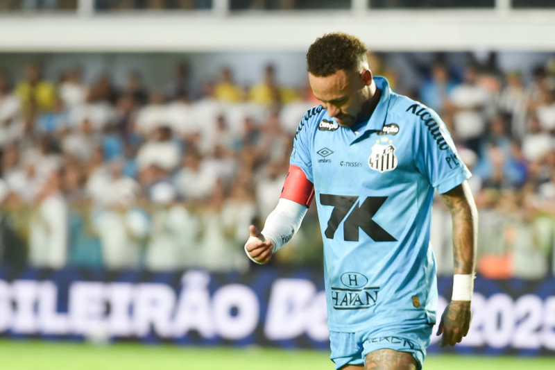 BRAZILIAN 2025, SANTOS x BOTAFOGO