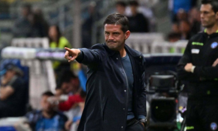 Cristi Chivu, favorit să-l înlocuiască pe Inzaghi la Inter! Tuttosport face anunțul: "E în pole position"