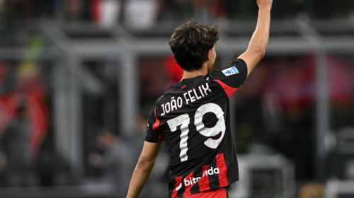 Refuzat de toată lumea, Joao Felix și-a găsit echipă! Va juca la Mondialul Cluburilor