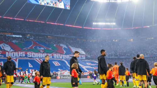 Inter a luat primele decizii, după umilința cu PSG din finala Champions League: 40.000.000 de euro