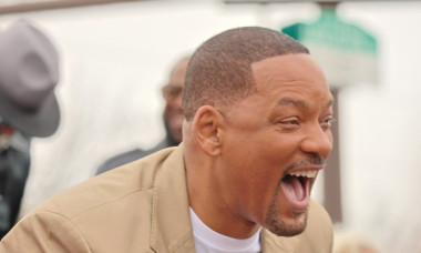 Fotbaliștii celebri au dat nas în nas cu Will Smith în destinația din Europa unde petrec și mulți bogătași români