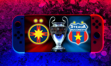 UEFA ”dinamitează” războiul FCSB vs Steaua! A prezentat toate câștigătoarele Champions League: ce echipă a trecut la 1986
