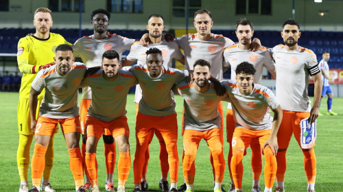 Ce urmează pentru Metaloglobus, după promovarea în Superligă: ”Nu te așteaptă nimeni”