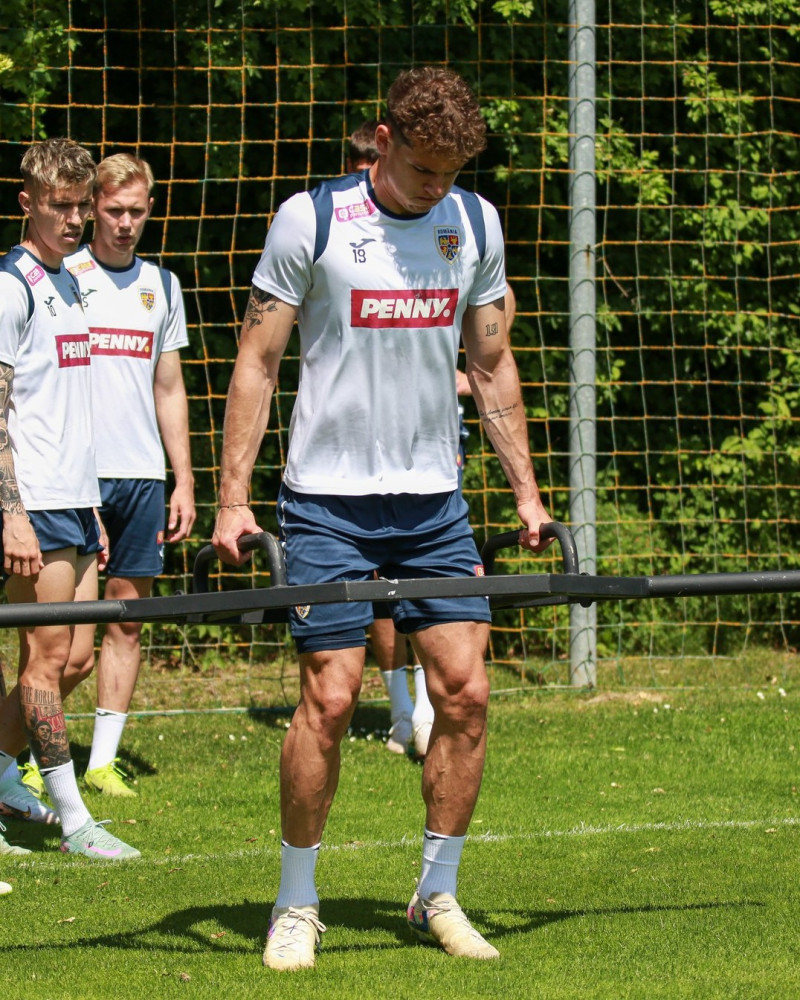 romania u21 antrenament (4)