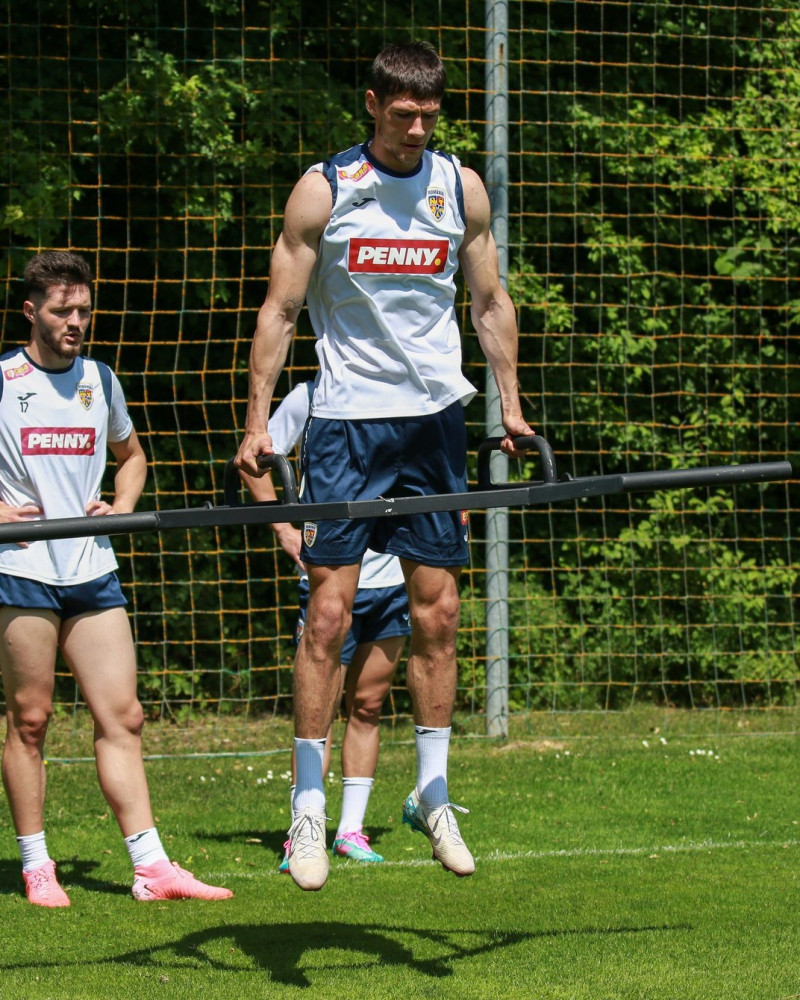 romania u21 antrenament (5)