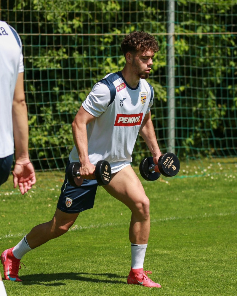 romania u21 antrenament (6)
