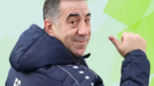 Reacția patronului sirian al lui Metaloglobus, după promovare: ”Sunt prieten cu Gigi Becali. Luam iaurt și brânză”