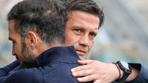 Inter a început negocierile: antrenorul care îl înlocuiește pe Simone Inzaghi