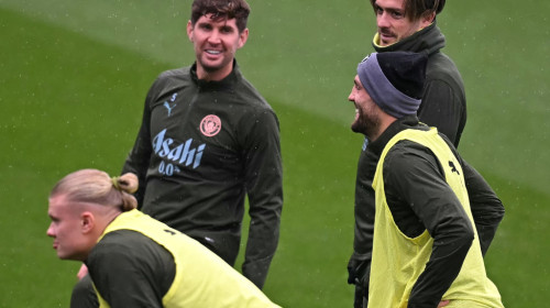 Lovitură pentru Manchester City! S-a operat și ratează Campionatul Mondial al Cluburilor