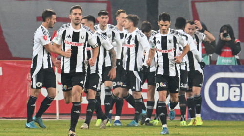 A plecat de la U Cluj, dar a rămas în SuperLiga! Contract până în 2027