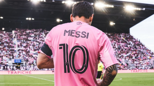 Au început discuțiile pentru o lovitură de proporții: transferul lui Leo Messi