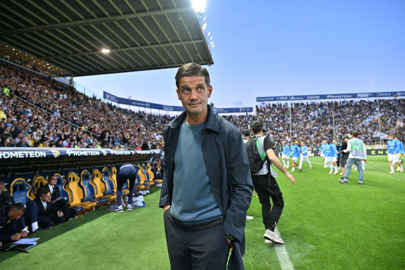 Sport News - May 18, 2025