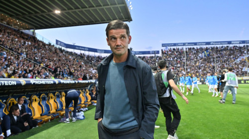 I-a spus ”NU” lui Inter! Rămân pe listă Cristi Chivu și Cesc Fabregas. Românul, anunțat favorit de o parte din presa italiană